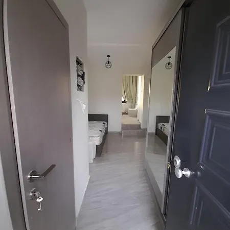 Thermi Room * ثيرمي