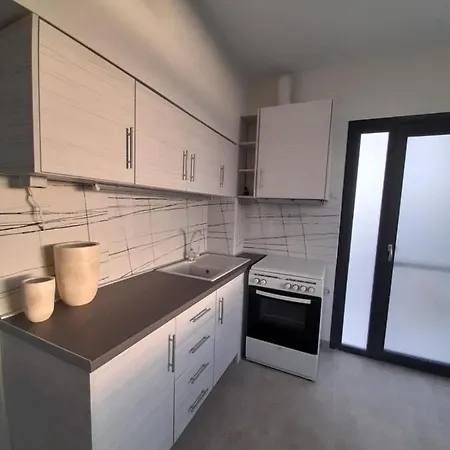Thermi Room منزل ريفي *