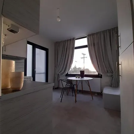 Thermi Room ثيرمي