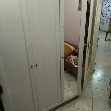 Room Alloggio in famiglia *